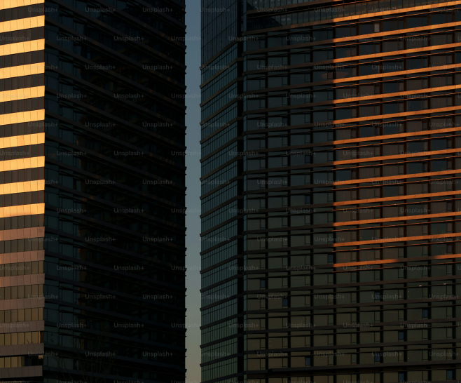 Commercial real estate - finance with Savings.Club